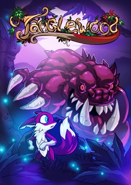 Tanglewood box art